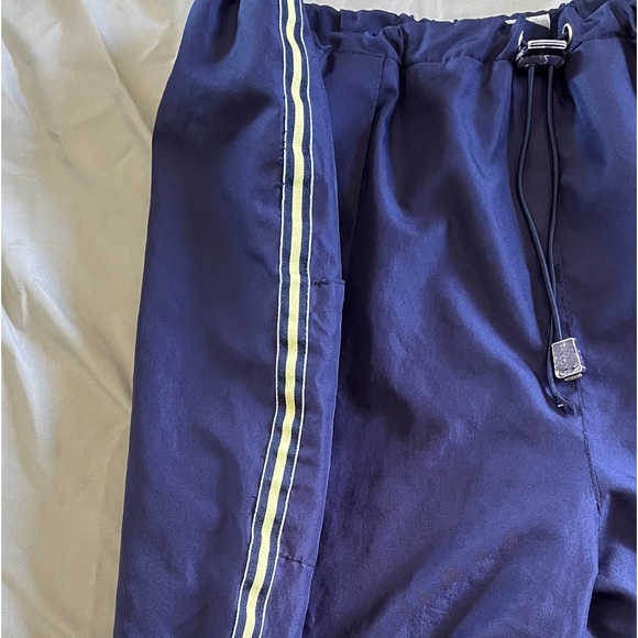 Vintage Athletic Works Track Pants - Picture 4 of 4